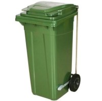 Çöp Arabaları Konteynerleri bölümünde; endüstriyel mutfaklar için çöp konteynerleri yemekhaneler için plastik çöp arabası çeşitleri küçük çöp konteynerleri anlık çöpleri biriktirmek için çöp arabaları ve pedallı kapağı olan tekerlekli çöp konteynerleri 1