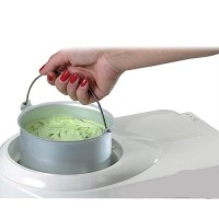 Kullananların tavsiyesi beyaz renk küçük dondurma makinesi modellerinin üreticisinden ucuz satış fiyatlarıyla dondurulmuş yoğurt yapma makinesi toptan gelato makinesi fiyat listesi granita makinesi teknik şartnamesi