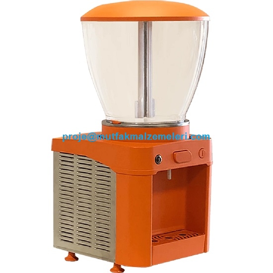 Kullananların tavsiyesi turuncu şerbet makinesi modellerinin üreticisinden satış fiyatlarıyla şerbet soğutma makinesi toptan fiyat listesi turuncu şerbet makinesi teknik şartnamesi telefon 0212 2370749